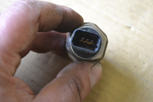 Sensor des Kraftstoffsbehälters 166394289R RENAULT NISSAN 1.2 TCE