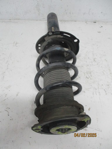 shock absorber amor front AUDI A3 8V0 1.8i