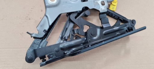 SQ5 80A Q5 LIFT hinge bonnet hinges left right NABOJE LY9T 2X 80A823301D