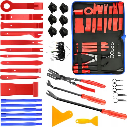 ВАЖЕЛІ ЗНІМАЧІ ДЕМОНТАЖ ОББИВКИ ШПИЛЬОК 45EL