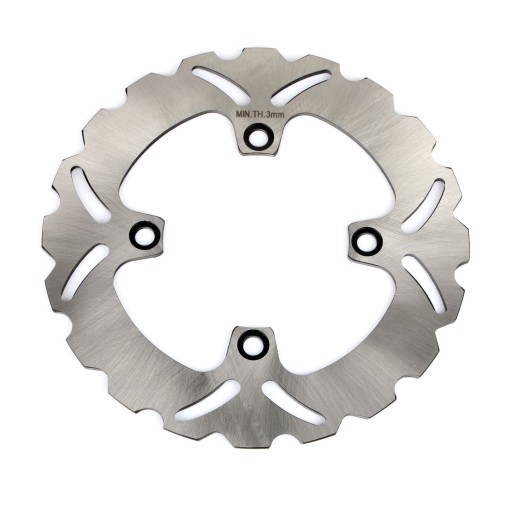 CMCBD-815-SXR - ГАЛЬМІВНИЙ ДИСК ЗАДНІЙ ЗАДНІЙ KAWASAKI GPX 750 R 86-