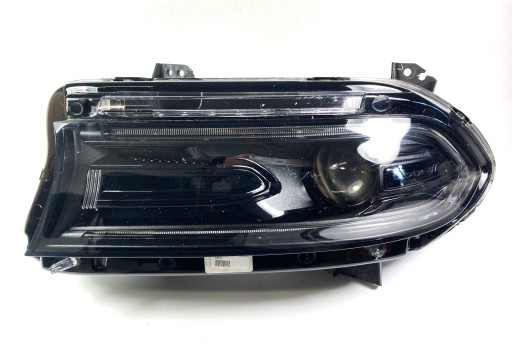 Reflektor gauche feu gauche avant avant Dodge Charger 2021-2023