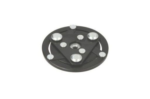 ДИСК ЗЧЕПЛЕННЯ КОМПРЕСОРА КОНДИЦІОНЕРА KTT020098