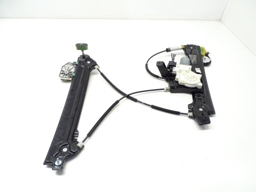 window regulator PRAWYCH door JAGUAR F-TYPE EX5323200AE