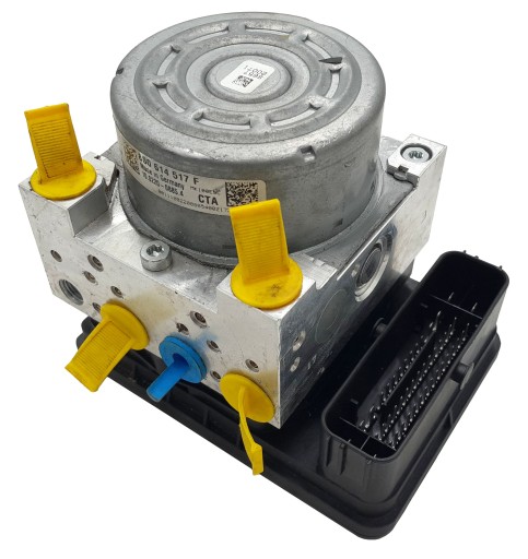 Насос абс audi tt 8s0614517f 8s0907379f