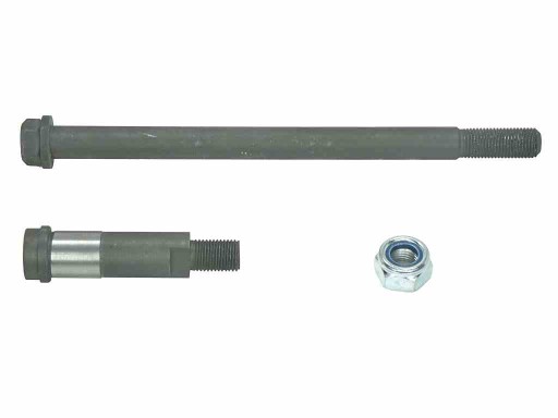 8364 - МОСТ ЗАДНЕГО КОЛЕСА MZ ETZ 251 КОМПЛЕКТ. член парламента