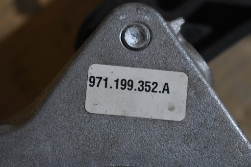 IDEALNA engine mount PORSCHE PANAMERA 971 TURBO CVD 1