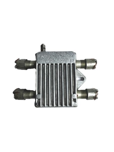 324 - Зіл 131 урал 375 тк-200 модуль запалювання оригінал