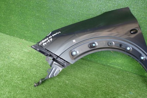CITROEN C4 CACTUS 14-17 fender left front front