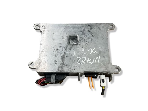 control unit Bluetooth Mercedes-Benz E W211 2005 A2118702726