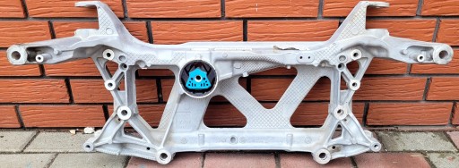 3Q0199313CJ, - Vw arteon passat b8 салазки передняя коляска 3q0199313cj