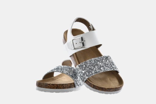 Босоніжки BIG STAR 34 розмір білі