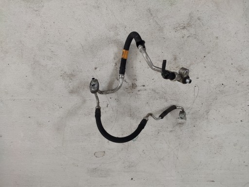 95376432 - CHEVROLET TRAX MOKKA 1.6 B КОНДИЦІОНЕР