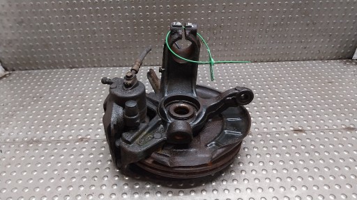 otoč pravý předek 6Q0407256AC VW POLO IV V IBIZA IV FABIA II III A1 A2