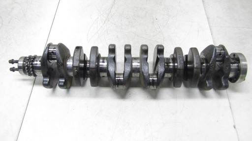 122/023 - Bmw e60 3.0d коленвал m57 7788529 03-10