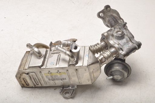 РАДІАТОР ВИХЛОПНИХ ГАЗІВ TOYOTA YARIS II 1.4 D 25601-33070