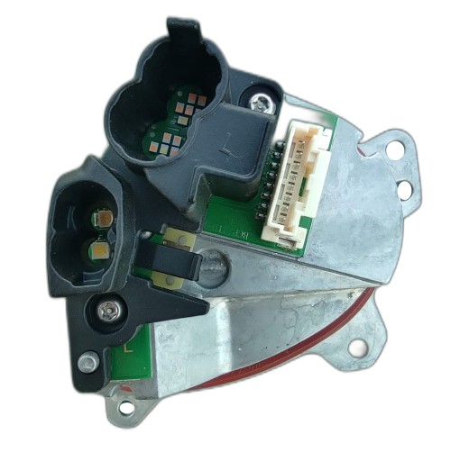 23508301 - Світлодіодний модуль DRL покажчик повороту BMW 5 G30 G31 G38 LCI