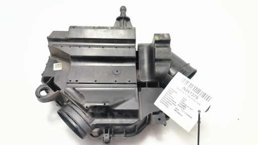 Gehäuse filter luft 51968076 1.3 MULTIJET FIAT FIORINO III LIFT