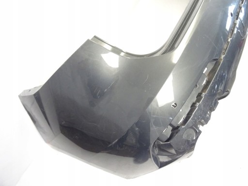 Maserati Levante bumper rear part rear