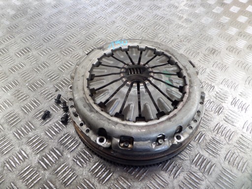 Kupplung Druckplatte DWUMASA Ford OE BG91-7563-BE