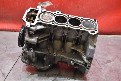 BLOK DOL DES MOTORS Kurbelwelle CR12 NISSAN MICRA K12 1.2 16V 65 KM 02-07