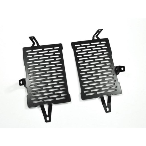 ZIEGER РЕШЕТКА РАДИАТОРА 10001780