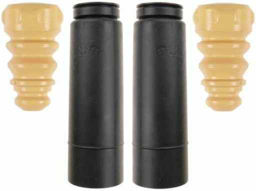 Накладка на бампер амортизатора sachs 900 205