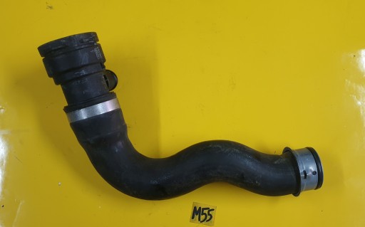 A4705010200 - Водовід MERCEDES X-Class W470 350cdi A642