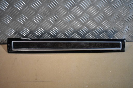 IDEALNA Moulage Console PORSCHE CAYENNE 9Y 1
