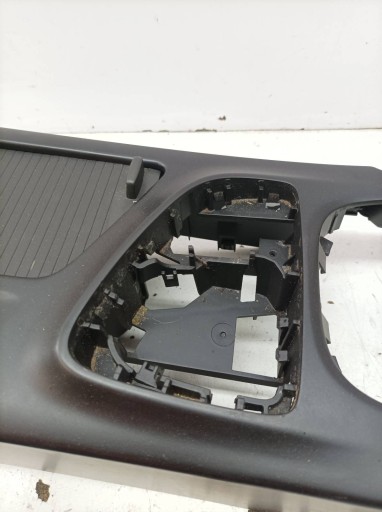 TUNEL media UK VAUXHALL Opel Insignia e (2008-2017 ) A