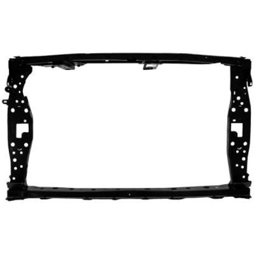 6645002 - ПІДСИЛЕННЯ ПЕРЕДНЄ TOYOTA IQ 09->>