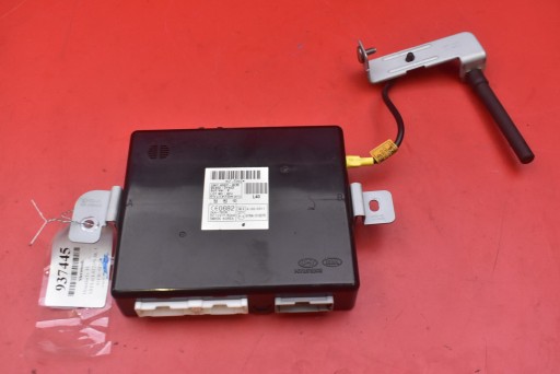 control unit module BCM 95400-2Y402 HYUNDAI IX35 1.7 CRDI 115 KM 09-13