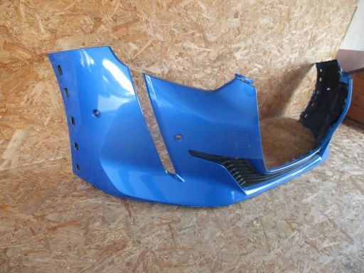 bumper front front PEUGEOT 208 II GT-LINE 19