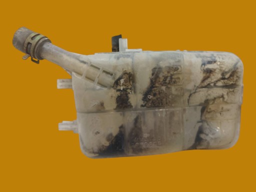 Ausdehnungsbehälter des Gasses CHLODNICZEGO 217100005R Renault Megane III
