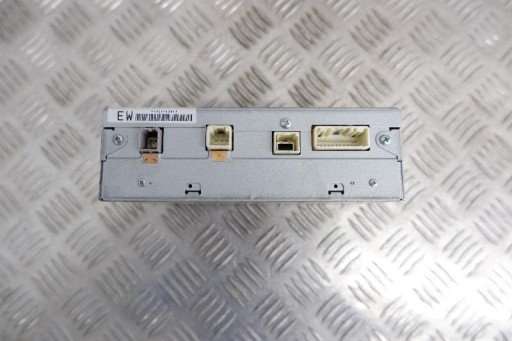 Навигационный модуль lexus gs iii (grs19_, uzs19_, urs19_) 8642153030 2007 г.