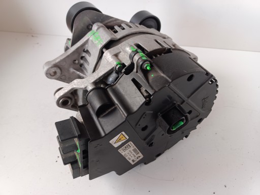 36300-2u100 генератор mild hybrid mild hybrid 1.6 crdi kia hyundai ceed