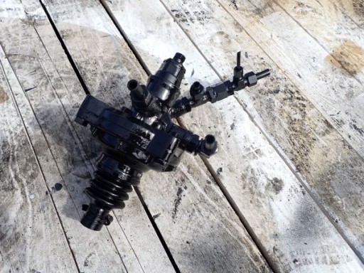 ЗВЕЗДА 1142, 200, 266 - ТОРМОЗНОЙ КЛАПАН