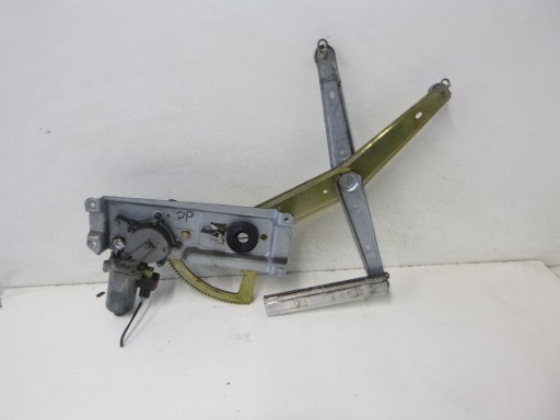 mechanism of the window front right Saab 900 II 1993r.