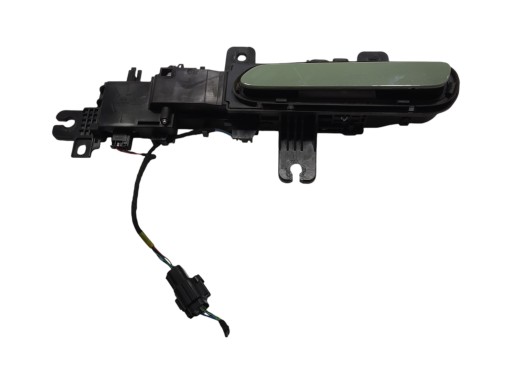 handle door left left rear part rear BYD SEAL EKEA-6205100B 2024-2025