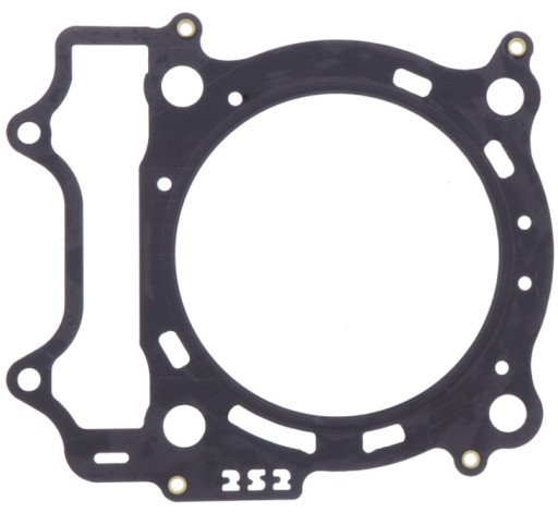 751.16.52 - Прокладка головки Yamaha YFZ 450 R 11-21