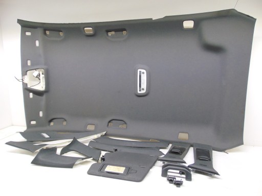 KPL CIELO INTERNO MERCEDES C-KLASA W204 KOMBI AMG
