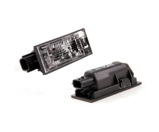 8200480127 - ПОДСВЕТКА ПРИБОРНОЙ ПАНЕЛИ RENAULT MEGANE III НОВЫЙ