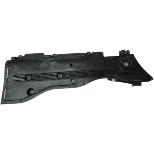 КРЫШКА ШАССИ ПРАВАЯ MERCEDES GLE W167 2021 A1676803400