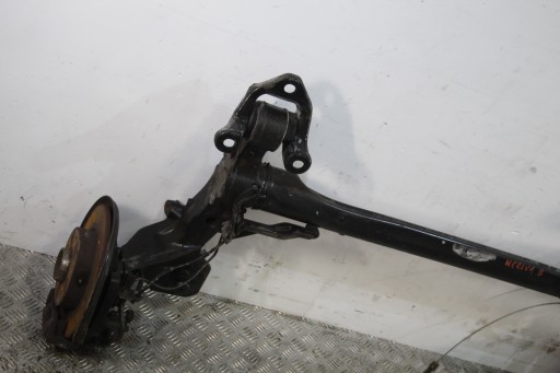 axis OSKA sususpension rear part OPEL MERIVA B