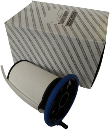 77366607 - Паливний фільтр оригінал FIAT 1.3 2.0 2.3 JTD Multijet