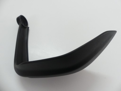 4601H931AA - Панель управління ліва кришка Ducati MULTISTRADA V4 21+