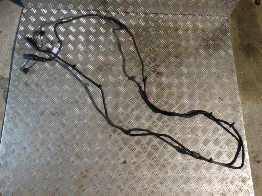 4K0131962AF - Ідеальний кабель AdBlue AUDI A6 A7 C8 1