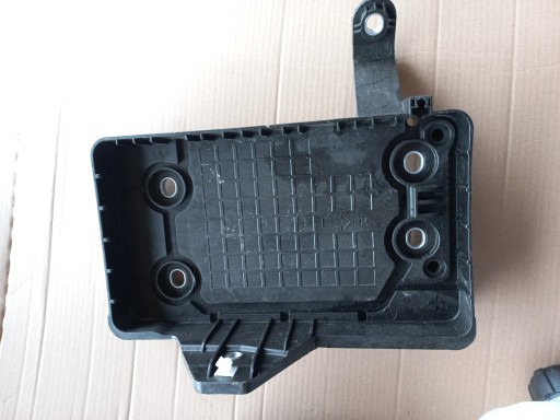 АККУМУЛЯТОРНАЯ БАЗА QASHQAI III J12