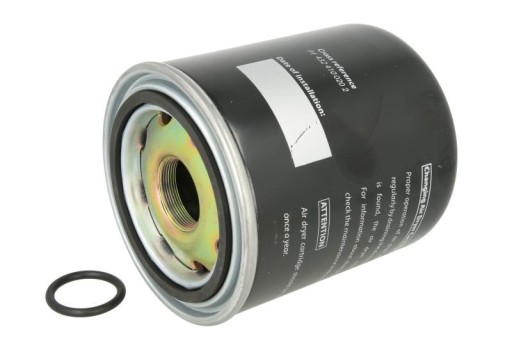 Фільтр осушувача повітря Boss Filters BS06-005