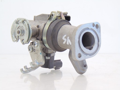 11616086777 - ВПРЫСК ДРОССЕЛЬНОЙ ЗАСЛОНКИ YAMAHA YS 125 2019